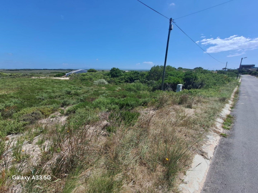 0 Bedroom Property for Sale in Paradise Beach Eastern Cape